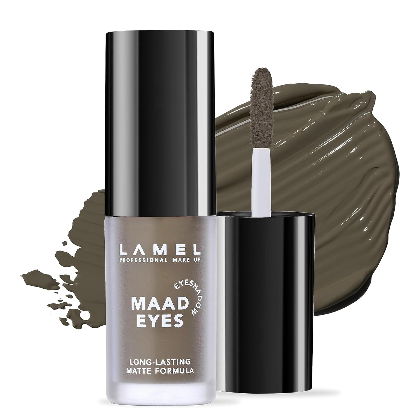 LAMEL Maad Eyes Eyeshadow