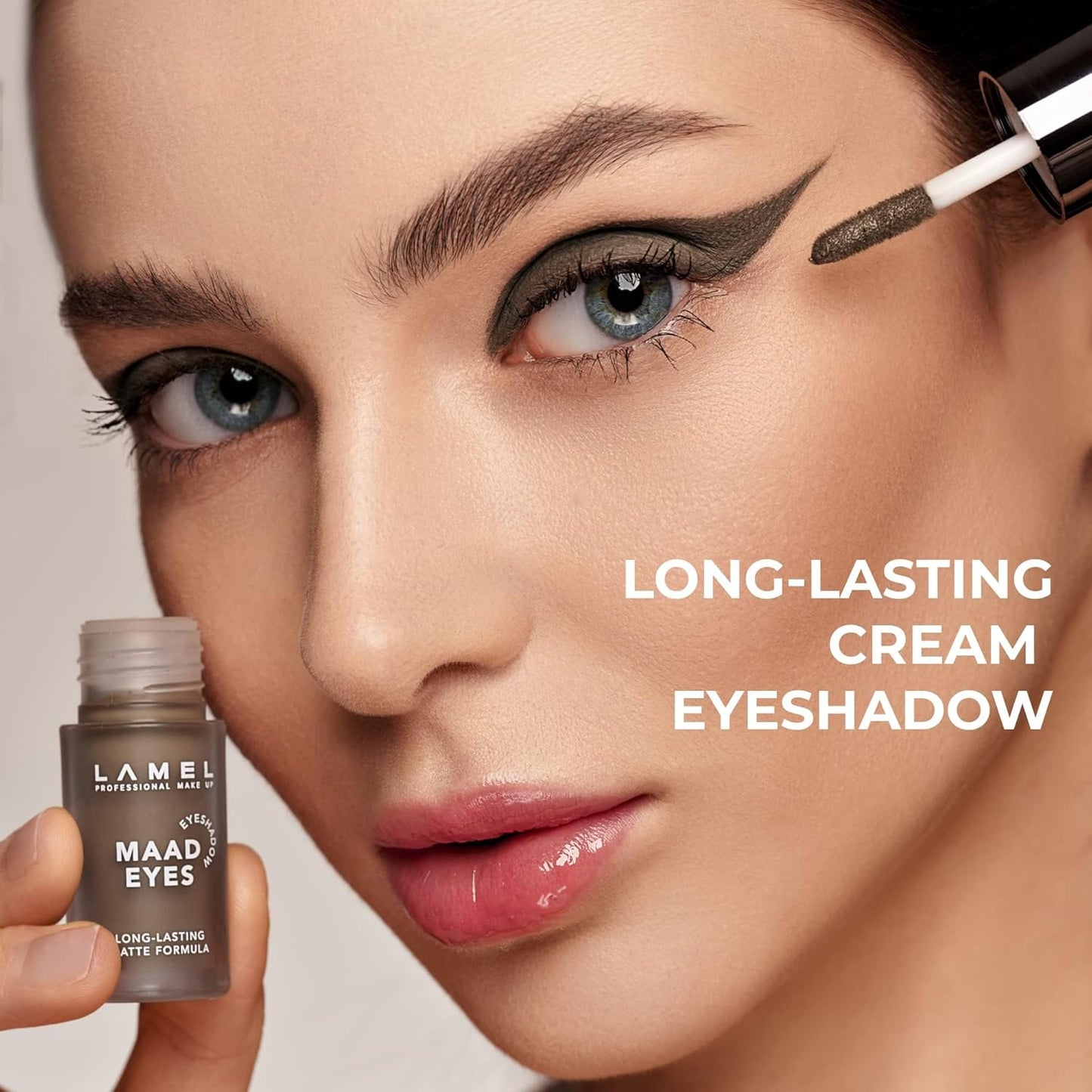 LAMEL Maad Eyes Eyeshadow