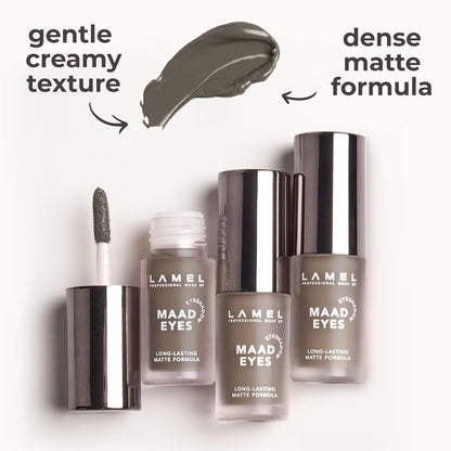LAMEL Maad Eyes Eyeshadow