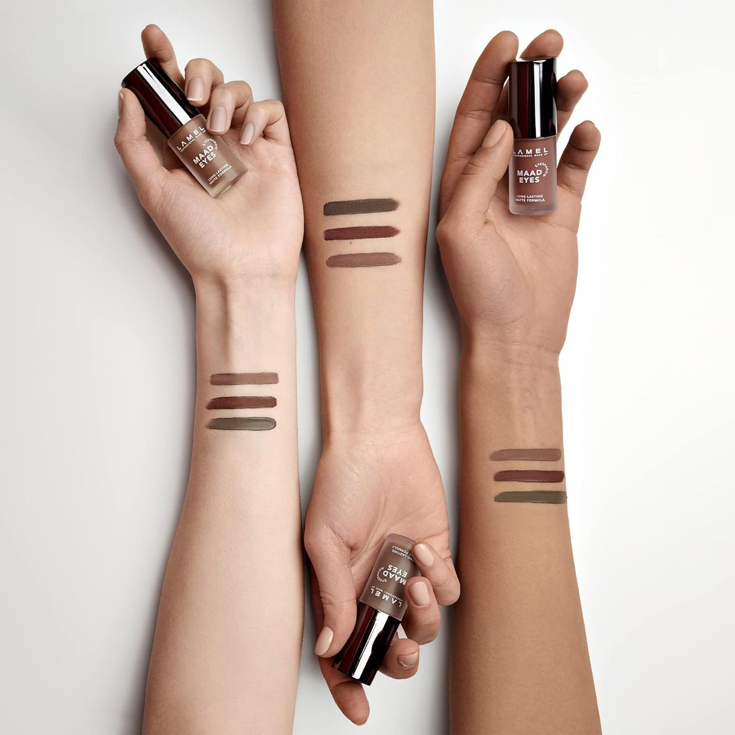 LAMEL Maad Eyes Eyeshadow