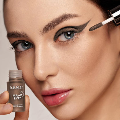 LAMEL Maad Eyes Eyeshadow