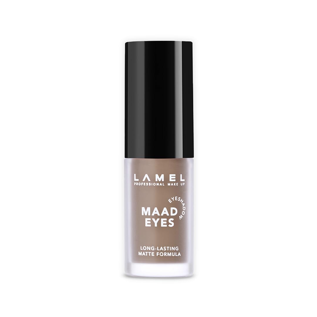 LAMEL Maad Eyes Eyeshadow