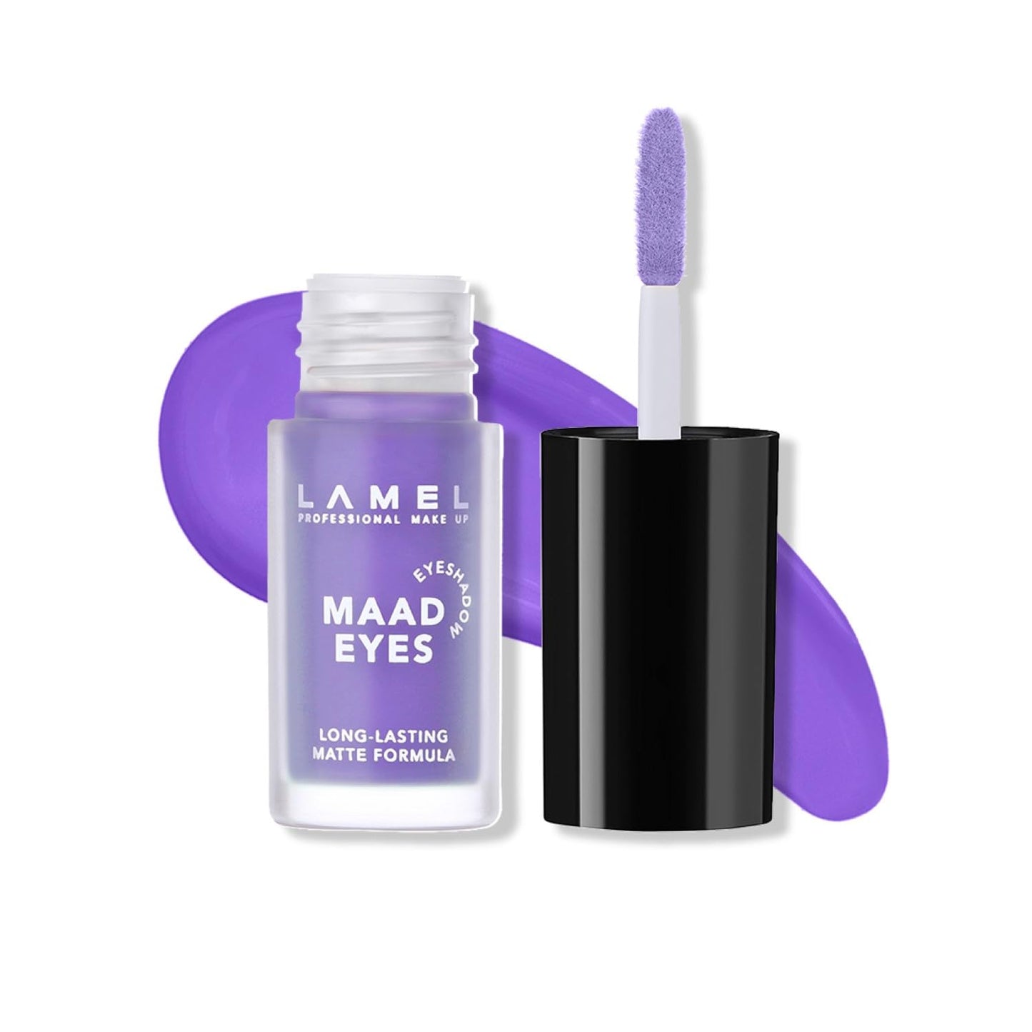 LAMEL Maad Eyes Eyeshadow
