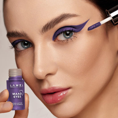 LAMEL Maad Eyes Eyeshadow