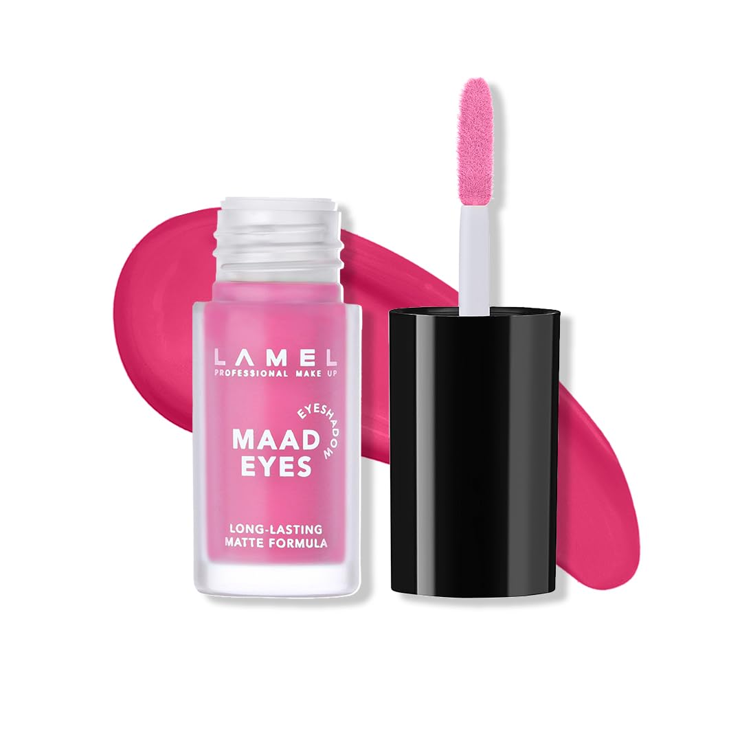 LAMEL Maad Eyes Eyeshadow