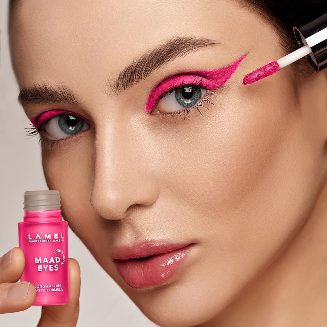 LAMEL Maad Eyes Eyeshadow