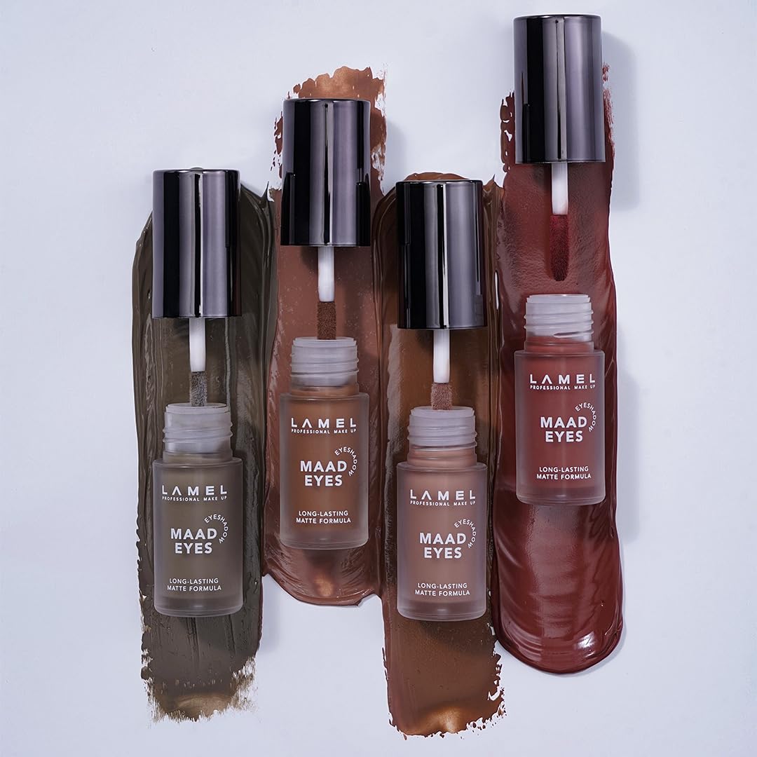 LAMEL Maad Eyes Eyeshadow