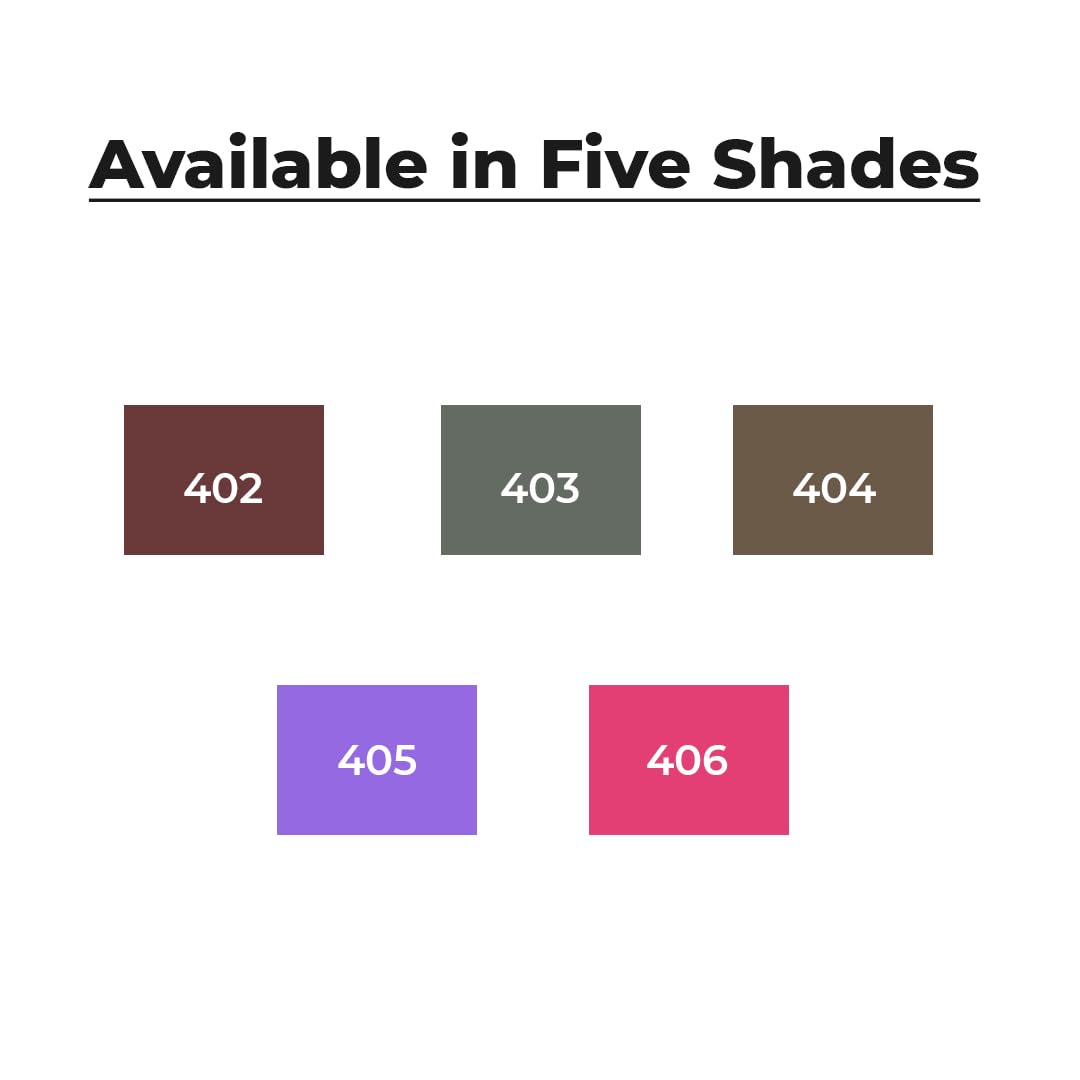 LAMEL Maad Eyes Eyeshadow