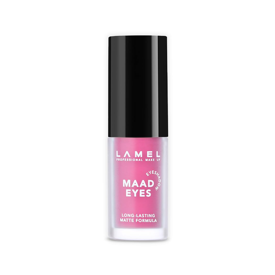 LAMEL Maad Eyes Eyeshadow