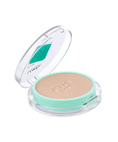 LAMEL Oh My Clear Face Powder
