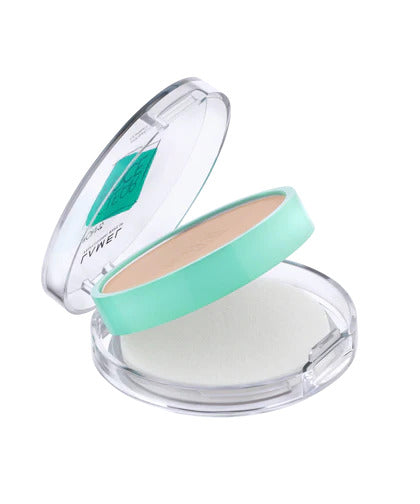 LAMEL Oh My Clear Face Powder
