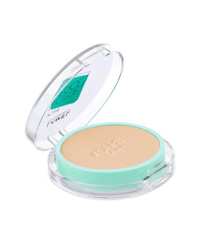 LAMEL Oh My Clear Face Powder