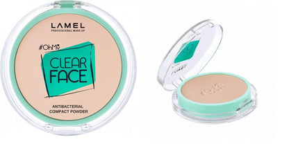 LAMEL Oh My Clear Face Powder
