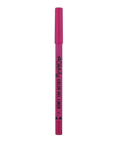 LAMEL Oh My Color Gel Eye Liner