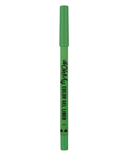 LAMEL Oh My Color Gel Eye Liner