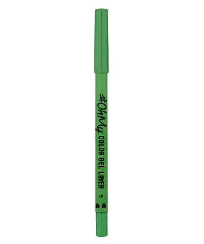 LAMEL Oh My Color Gel Eye Liner