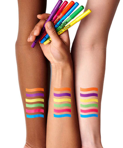 LAMEL Oh My Color Gel Eye Liner