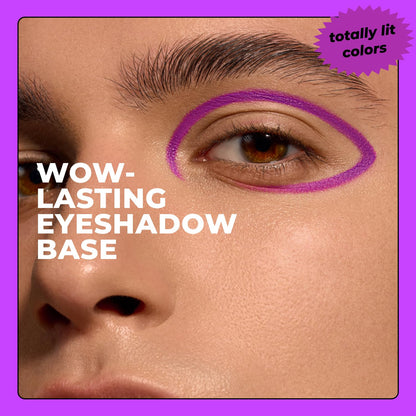 LAMEL Oh My Color Gel Eye Liner