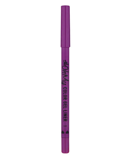 LAMEL Oh My Color Gel Eye Liner