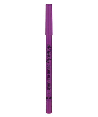 LAMEL Oh My Color Gel Eye Liner