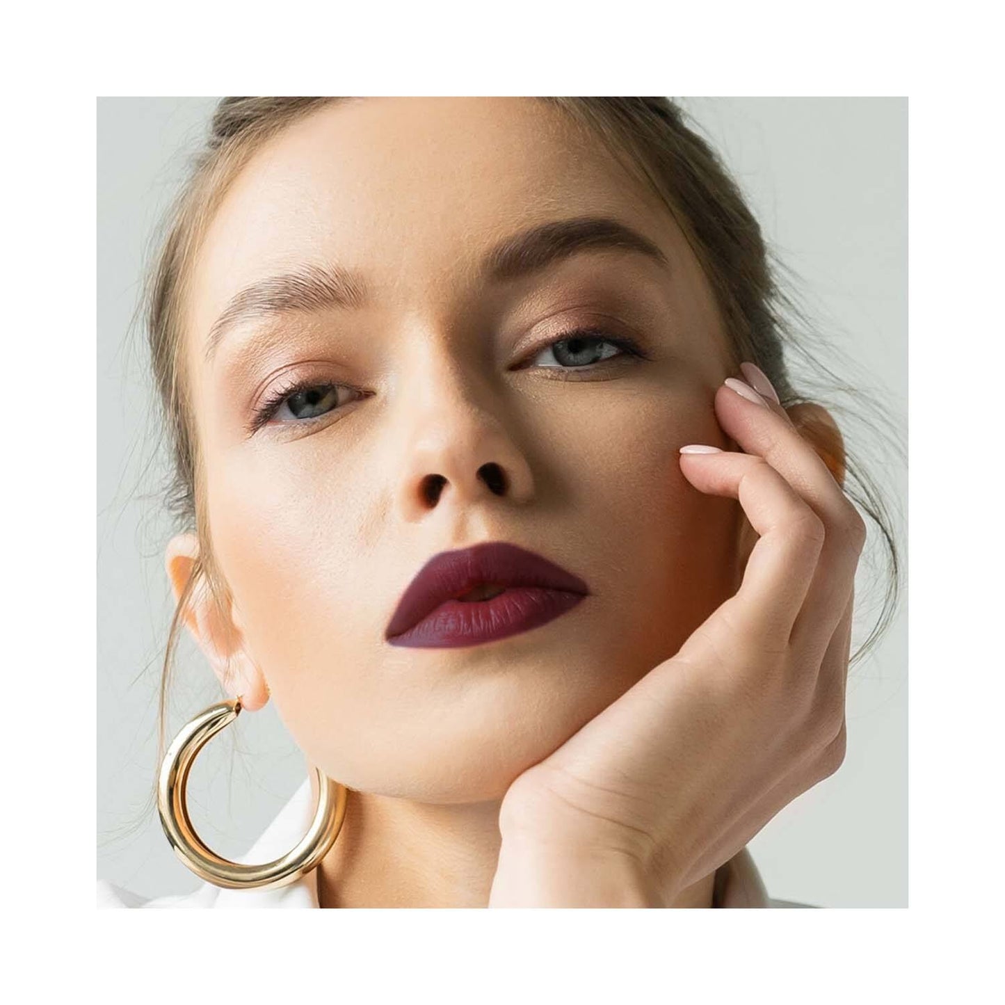 LAMEL Posh Matte Liquid Lip Stain