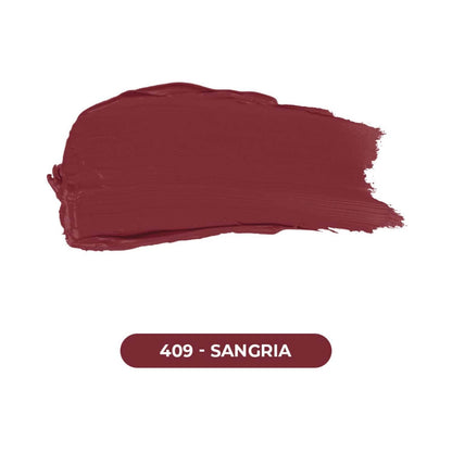 LAMEL Posh Matte Liquid Lip Stain