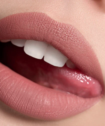 LAMEL Posh Matte Liquid Lip Stain