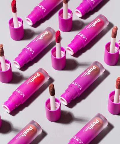 LAMEL Posh Matte Liquid Lip Stain