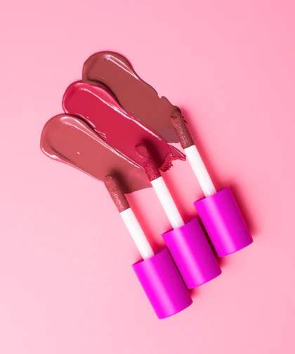 LAMEL Posh Matte Liquid Lip Stain
