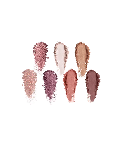 LAMEL SELFLOVE Eyeshadow Palette
