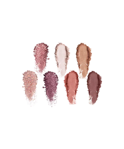 LAMEL SELFLOVE Eyeshadow Palette