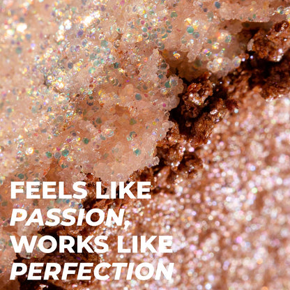 LAMEL SELFLOVE Eyeshadow Palette