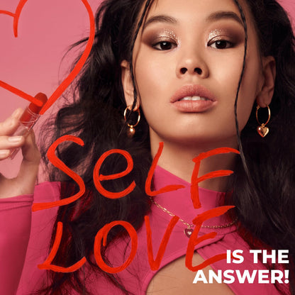 LAMEL SELFLOVE Eyeshadow Palette