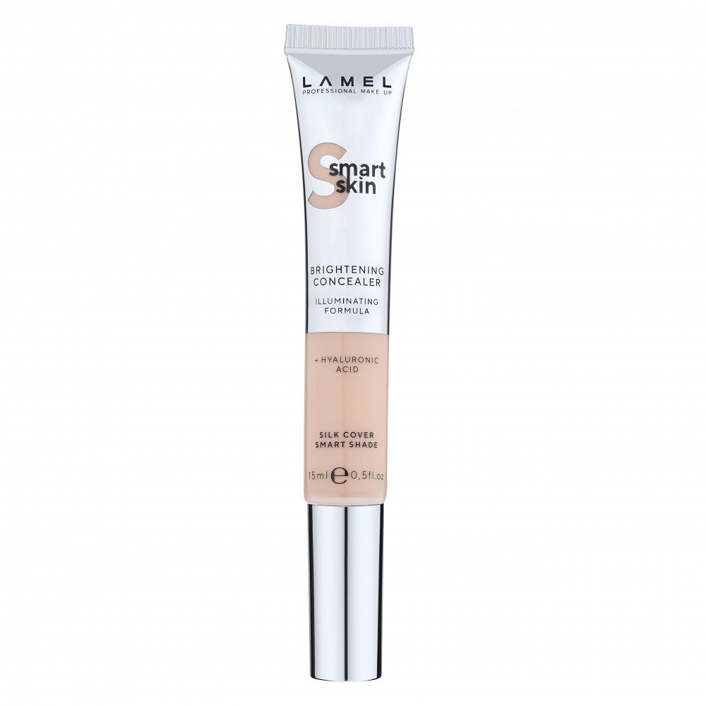 LAMEL Smart Skin Brightening Concealer