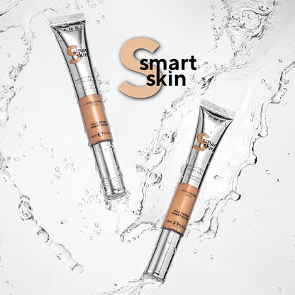 LAMEL Smart Skin Brightening Concealer
