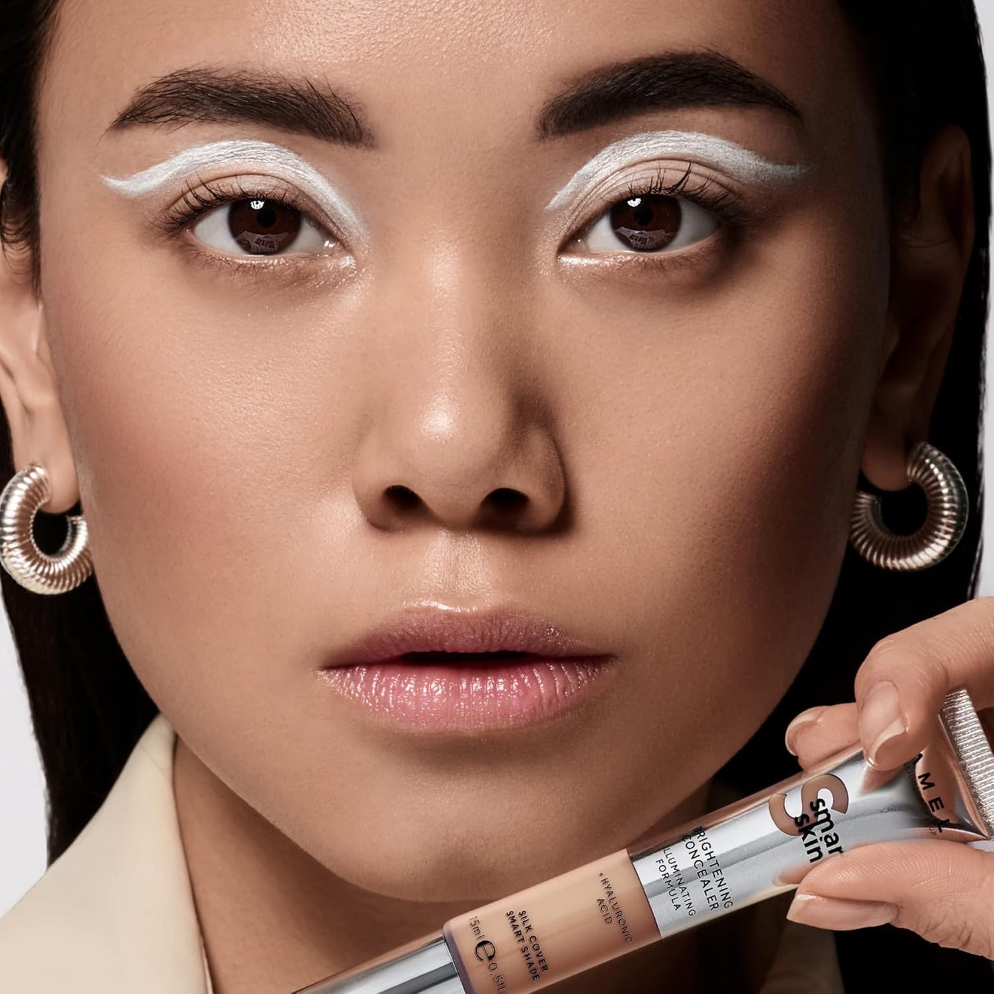 LAMEL Smart Skin Brightening Concealer
