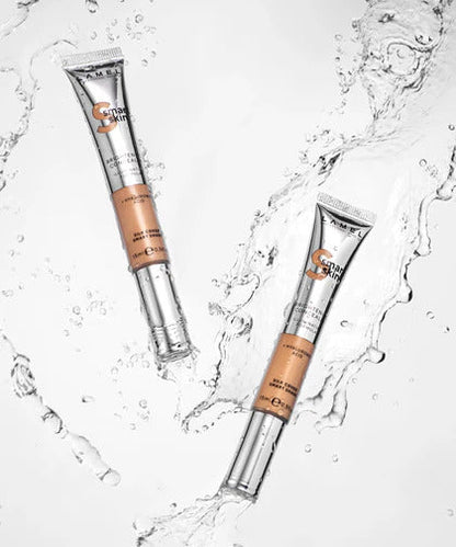LAMEL Smart Skin Brightening Concealer
