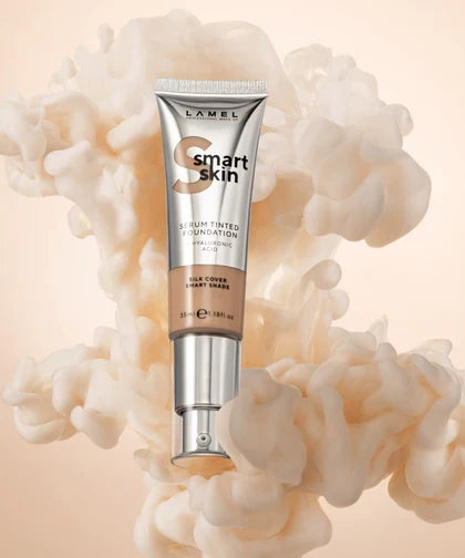 LAMEL Smart Skin Serum Tinted Foundation