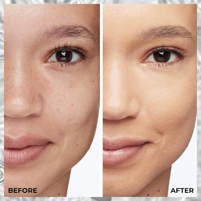 LAMEL Smart Skin Serum Tinted Foundation