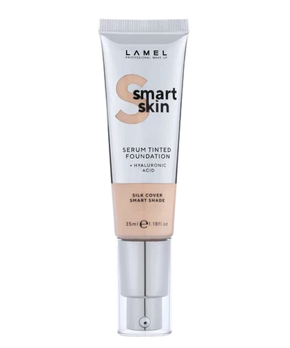 LAMEL Smart Skin Serum Tinted Foundation