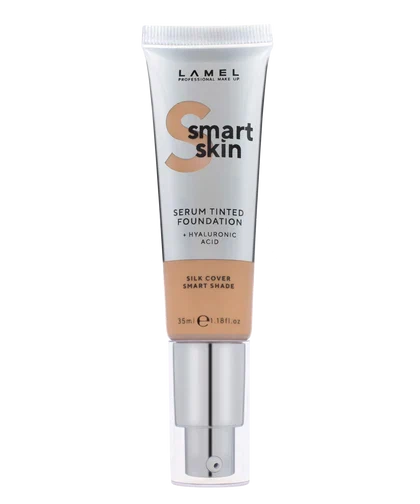 LAMEL Smart Skin Serum Tinted Foundation