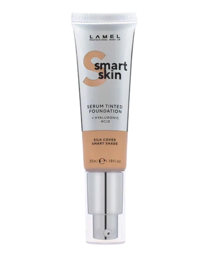 LAMEL Smart Skin Serum Tinted Foundation