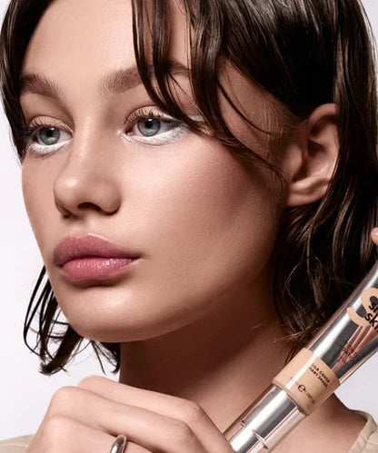 LAMEL Smart Skin Serum Tinted Foundation