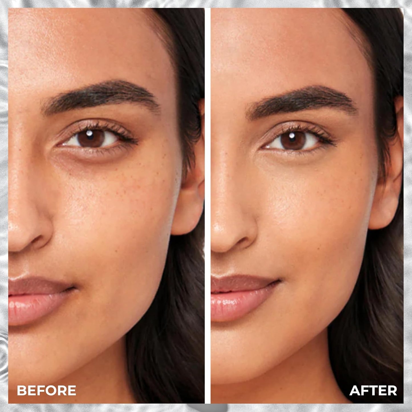 LAMEL Smart Skin Serum Tinted Foundation