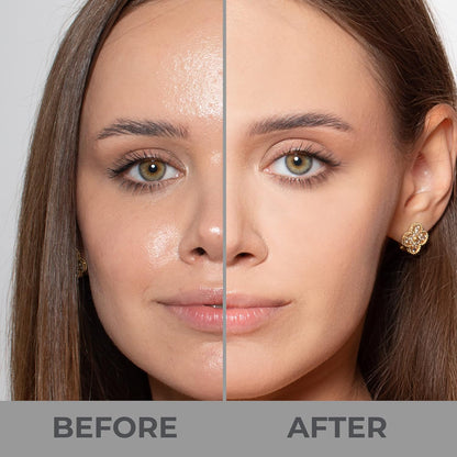 LAMEL Smart Skin Serum Tinted Foundation