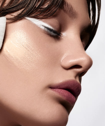 LAMEL Smart Skin Serum Tinted Foundation