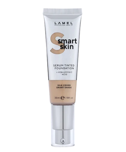 LAMEL Smart Skin Serum Tinted Foundation