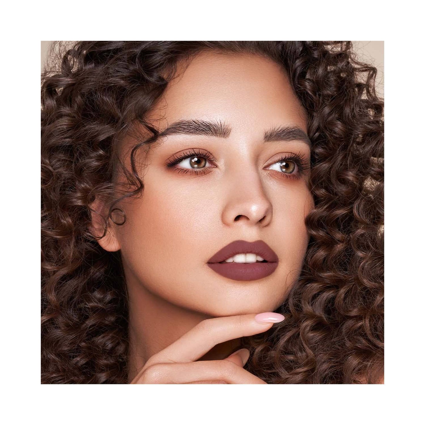 LAMEL Posh Matte Liquid Lip Stain