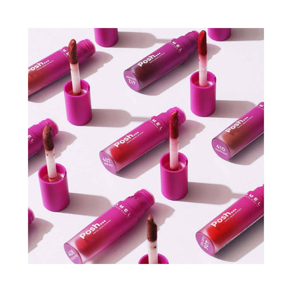 LAMEL Posh Matte Liquid Lip Stain