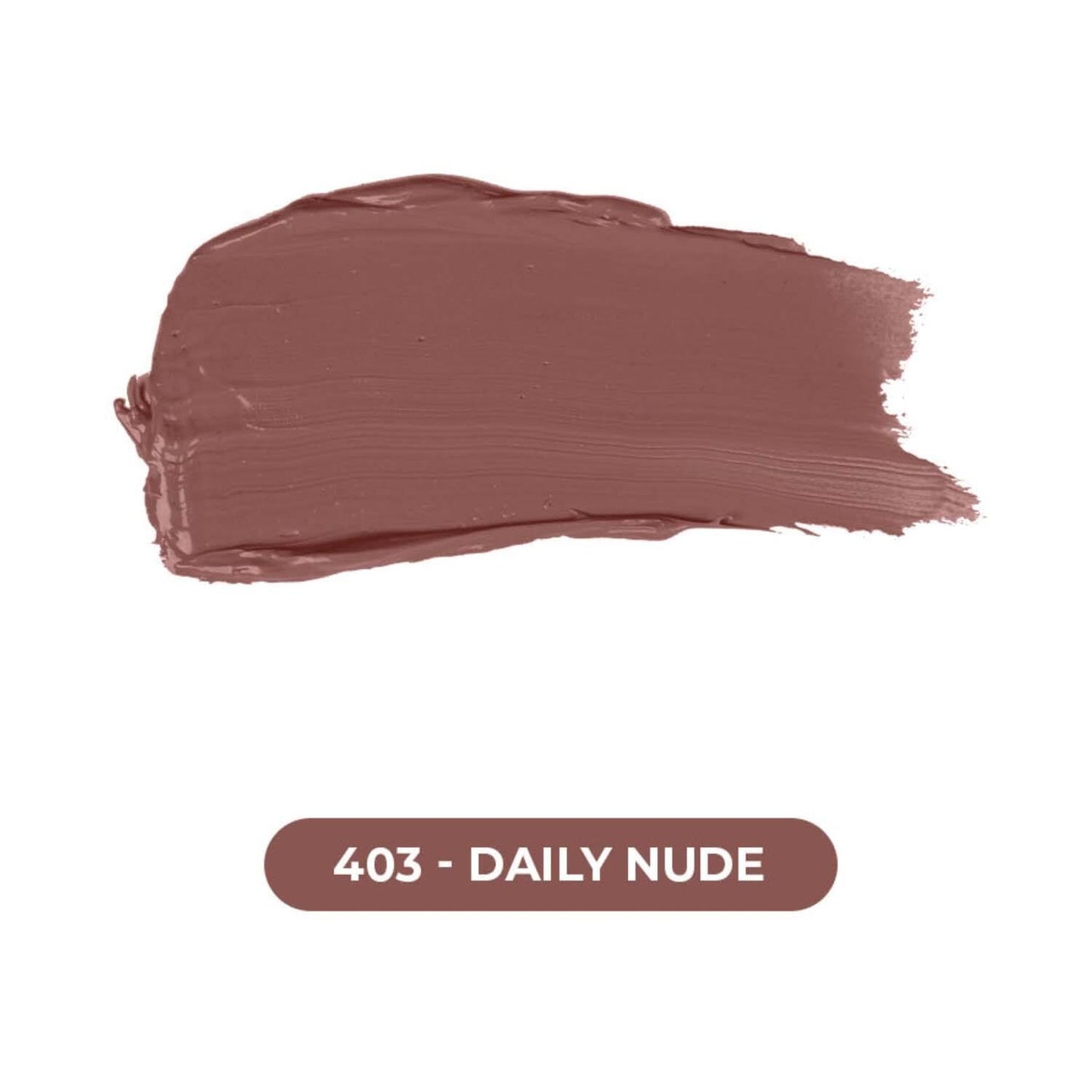 LAMEL Posh Matte Liquid Lip Stain